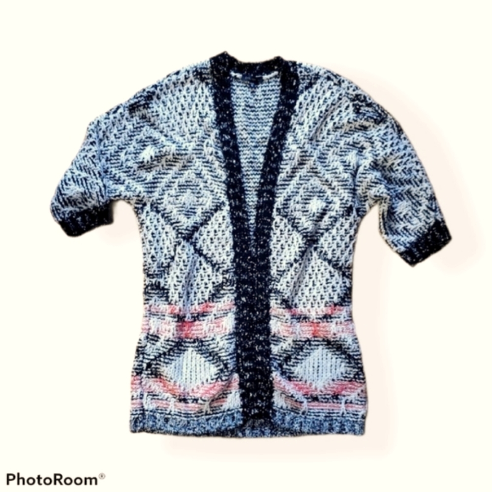 LastChance- DYNAMITE knit sweater